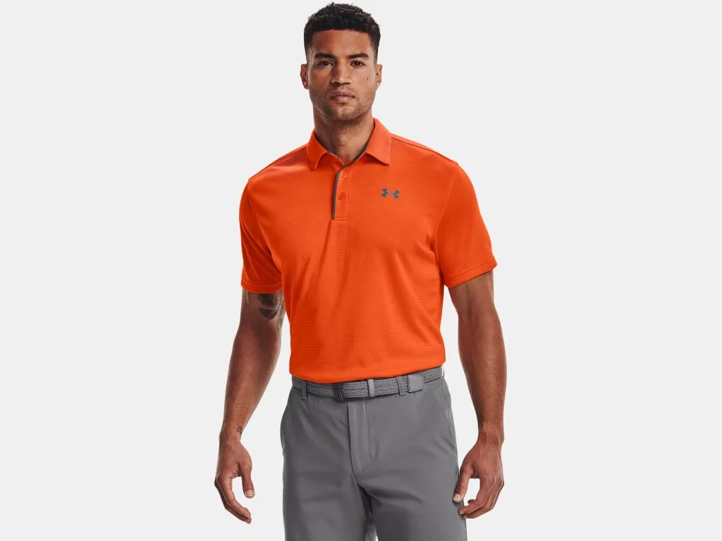 UA Men's Tech Polo