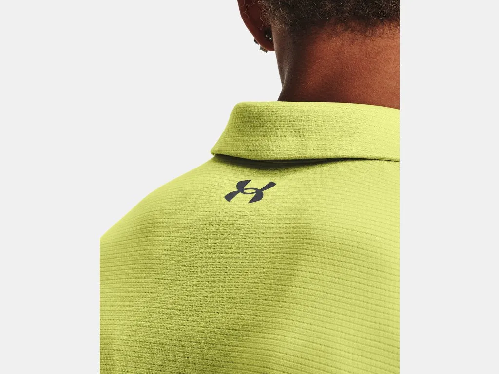 UA Men's Tech Polo