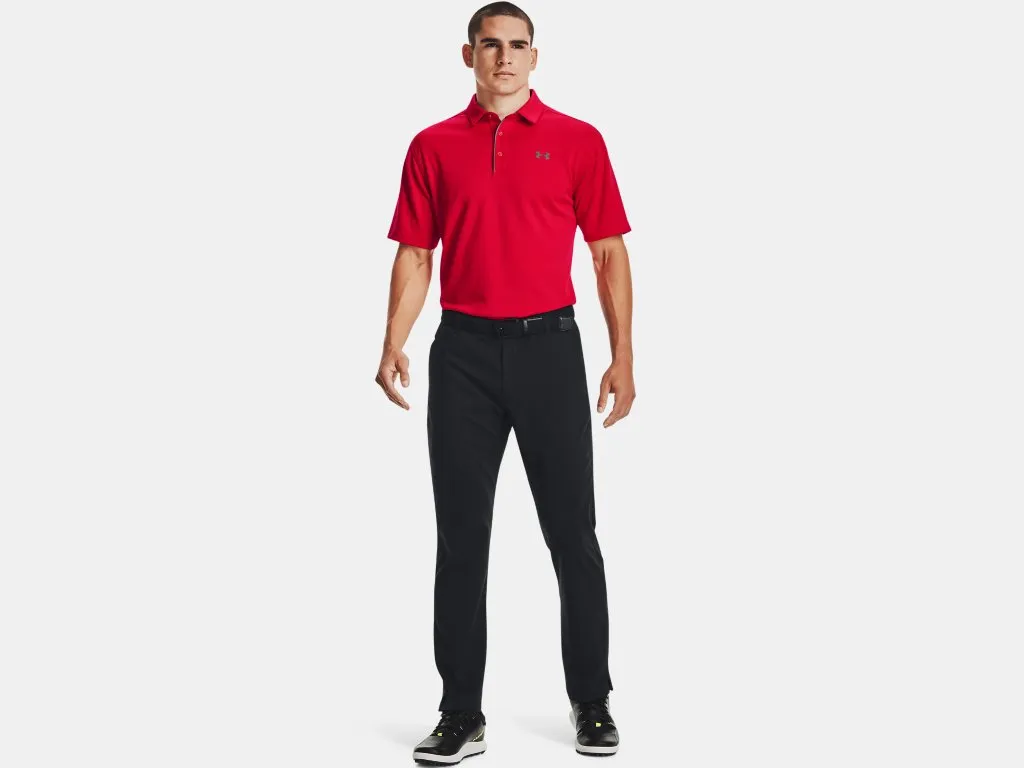UA Men's Tech Polo