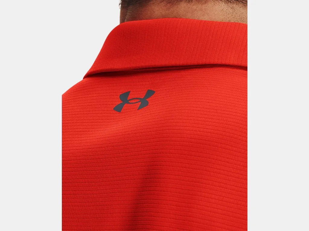 UA Men's Tech Polo