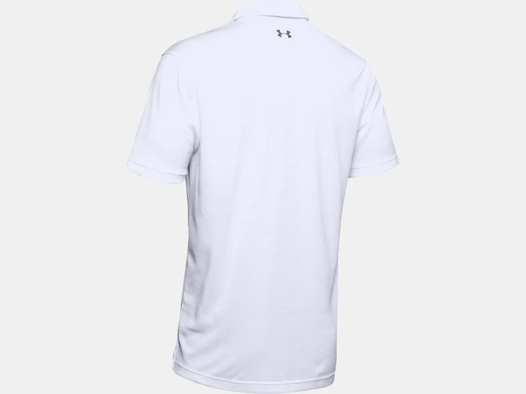UA Men's Tech Polo