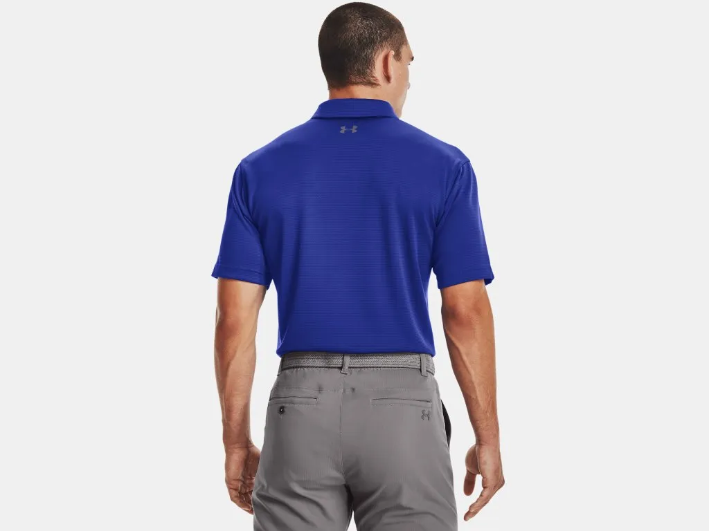 UA Men's Tech Polo