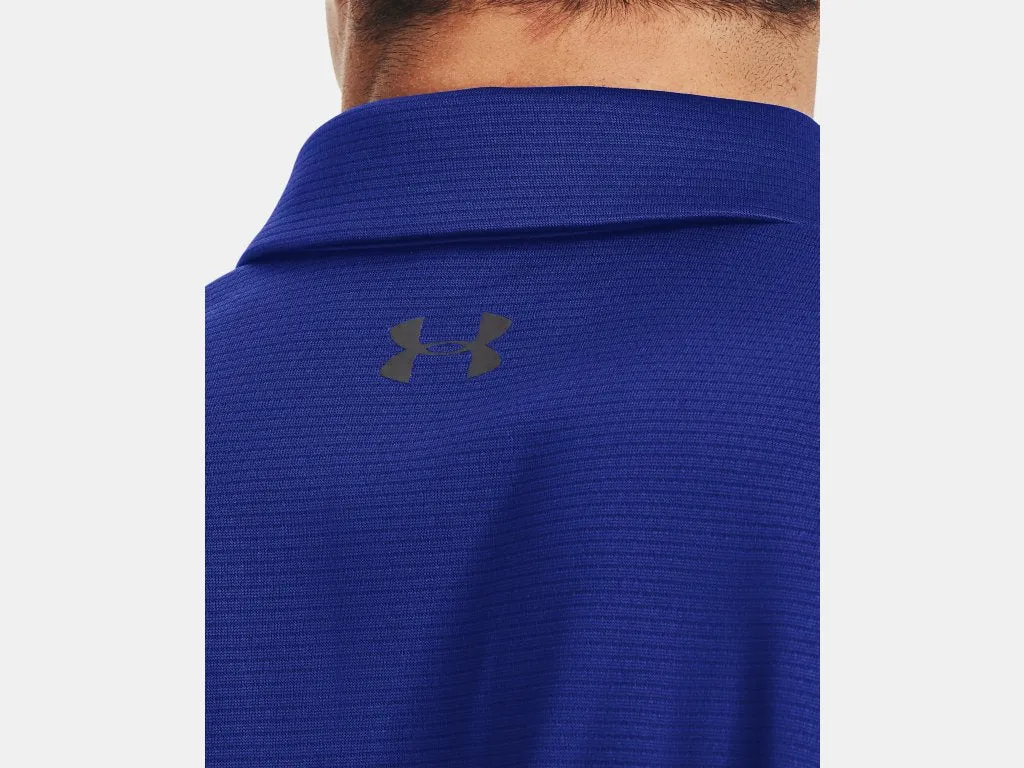 UA Men's Tech Polo