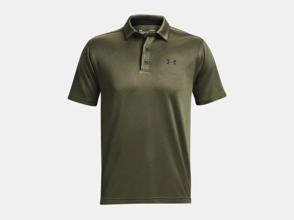 UA Men's Tech Polo
