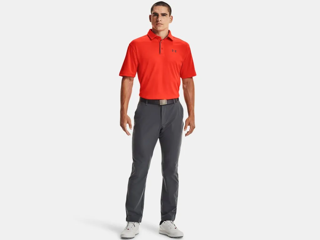 UA Men's Tech Polo