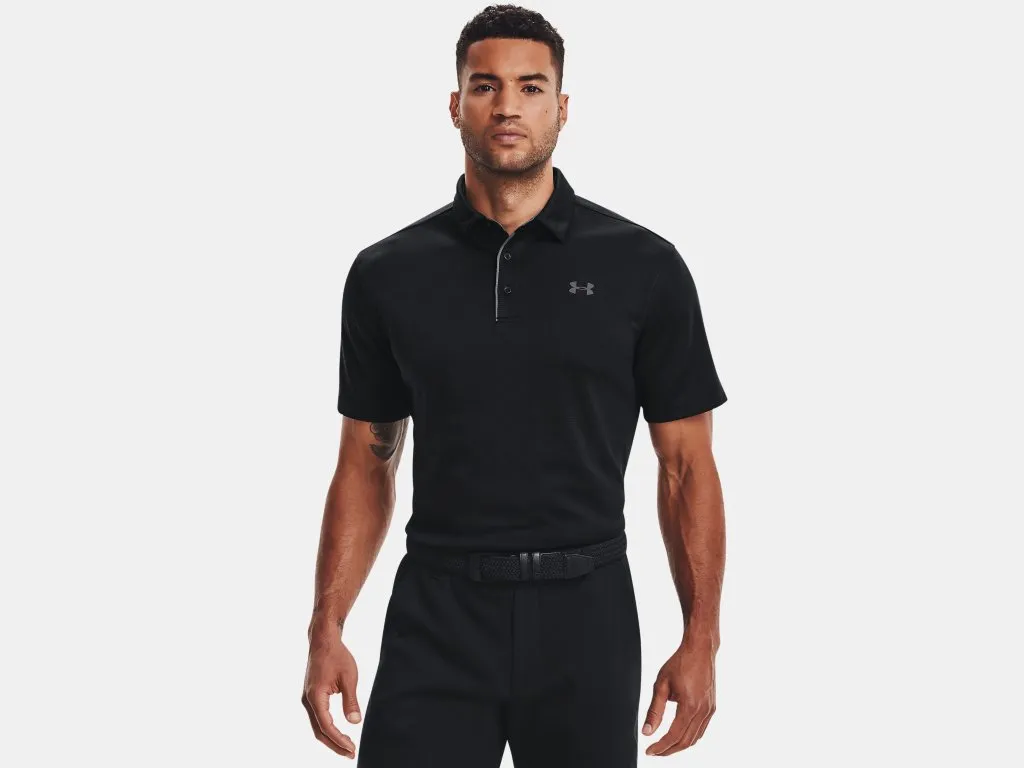 UA Men's Tech Polo