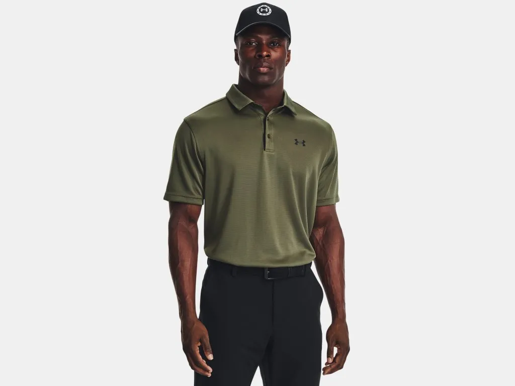 UA Men's Tech Polo