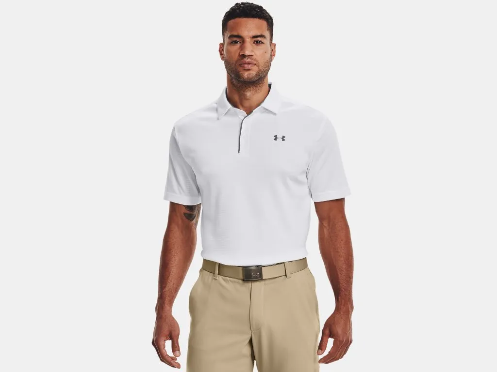 UA Men's Tech Polo