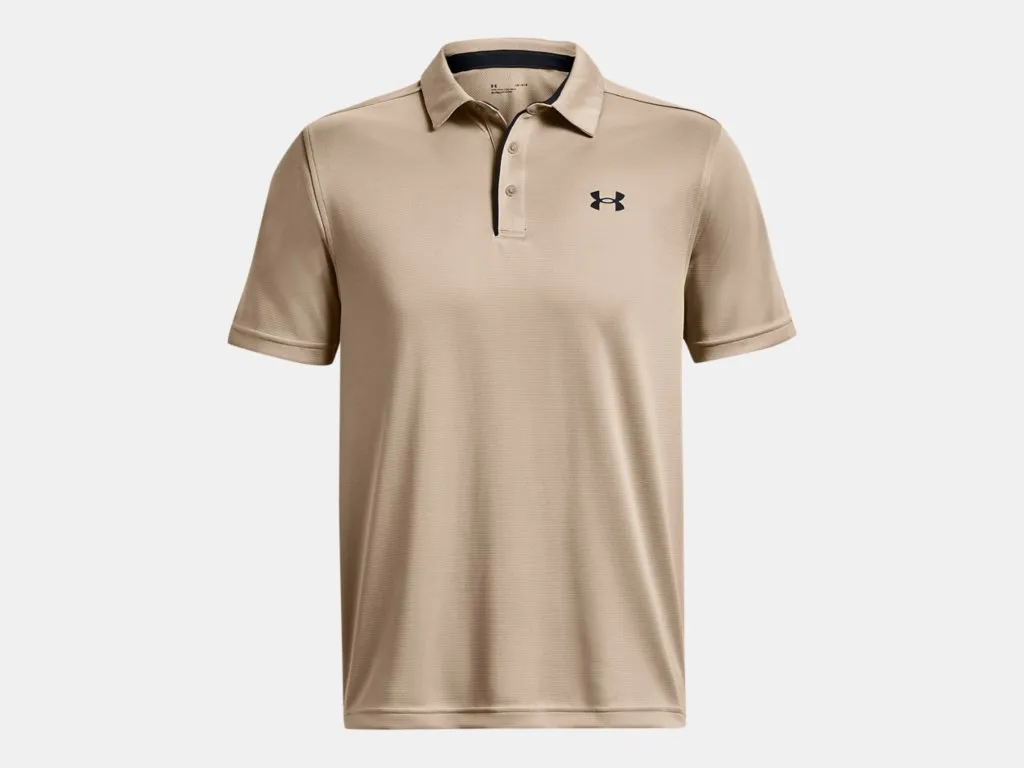 UA Men's Tech Polo
