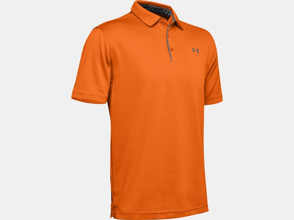 UA Men's Tech Polo