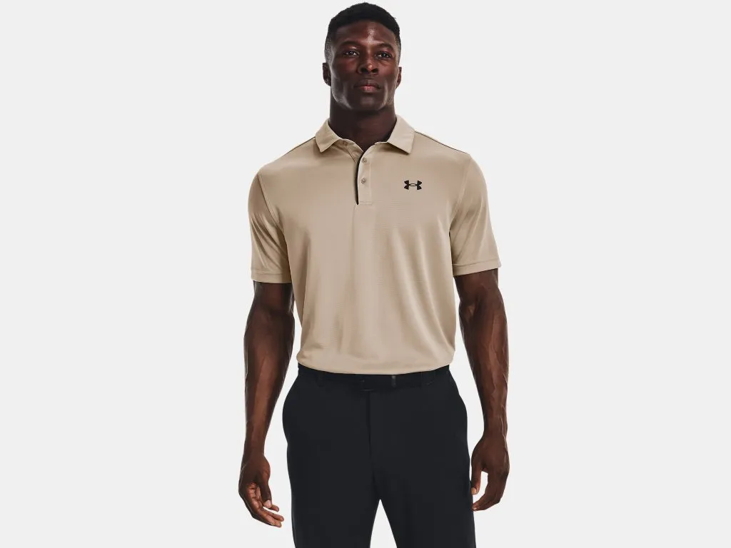 UA Men's Tech Polo