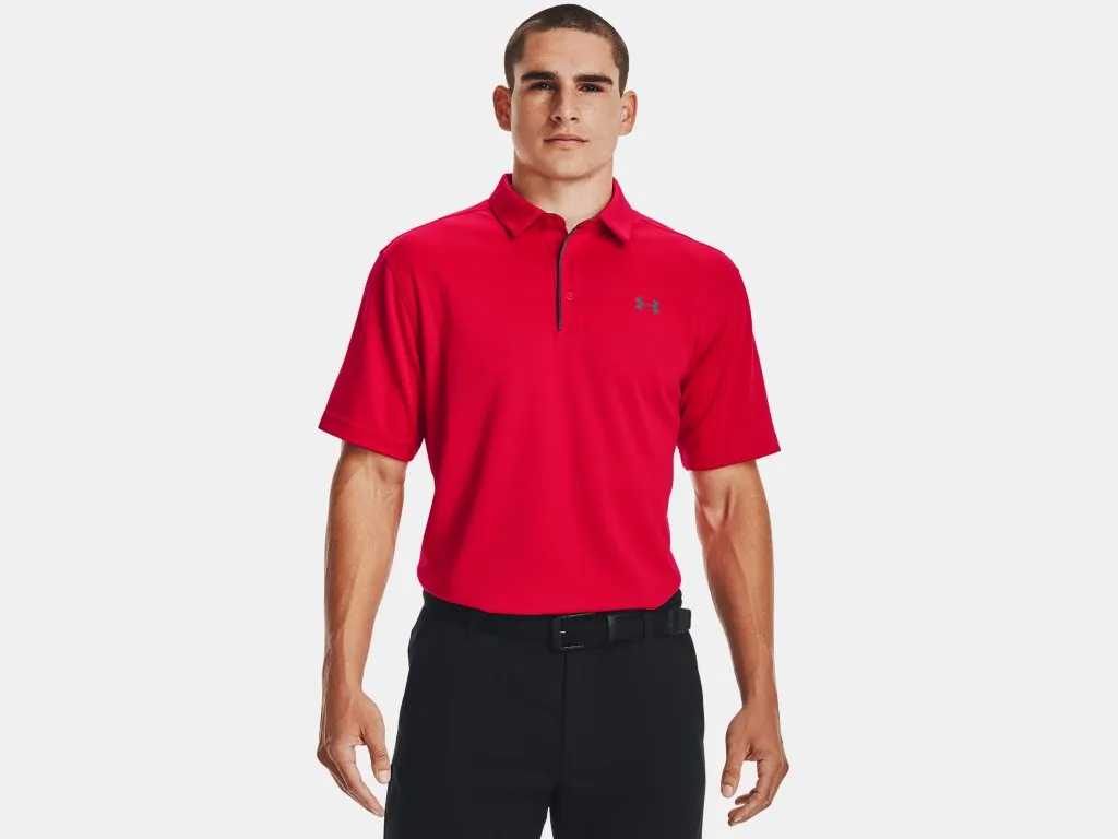 UA Men's Tech Polo