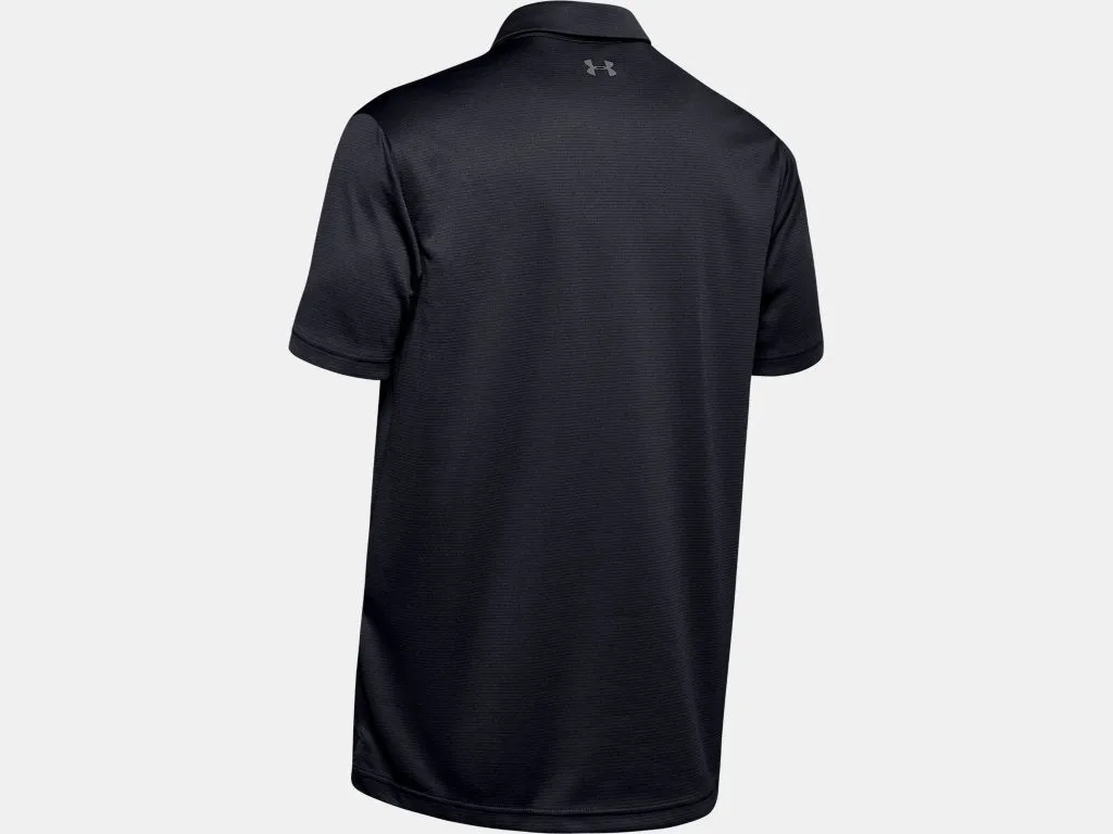 UA Men's Tech Polo