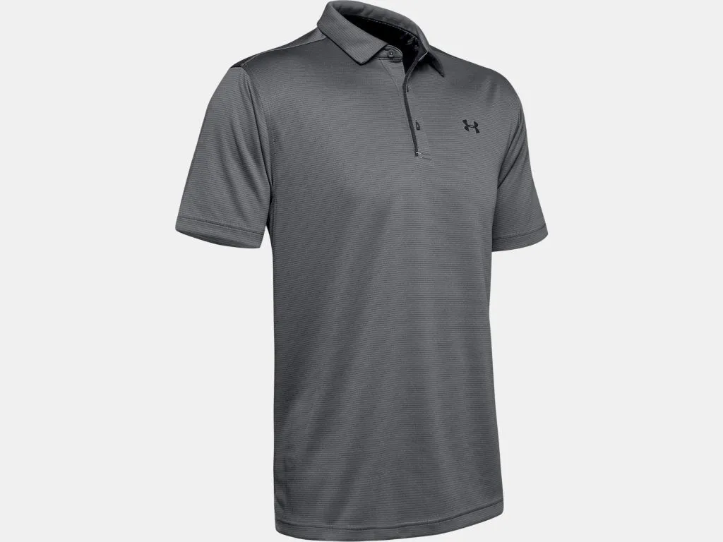 UA Men's Tech Polo
