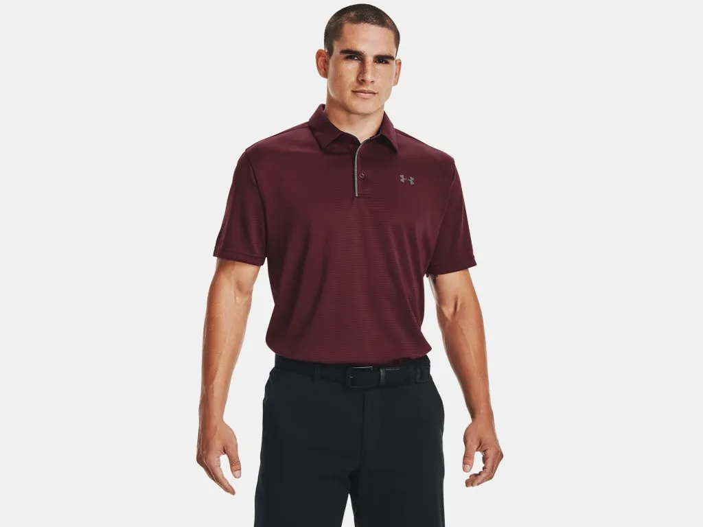 UA Men's Tech Polo