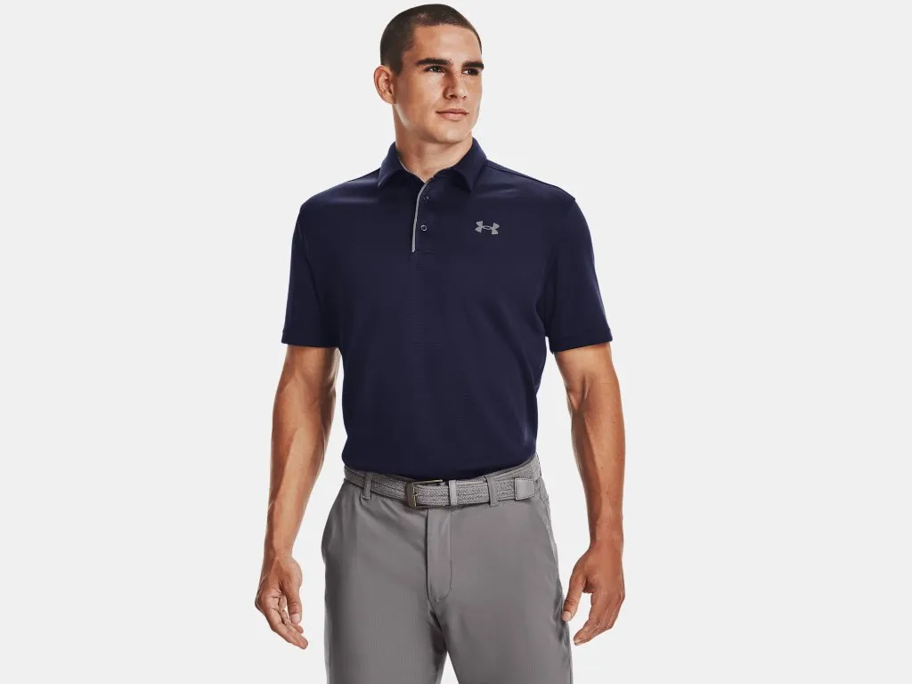 UA Men's Tech Polo