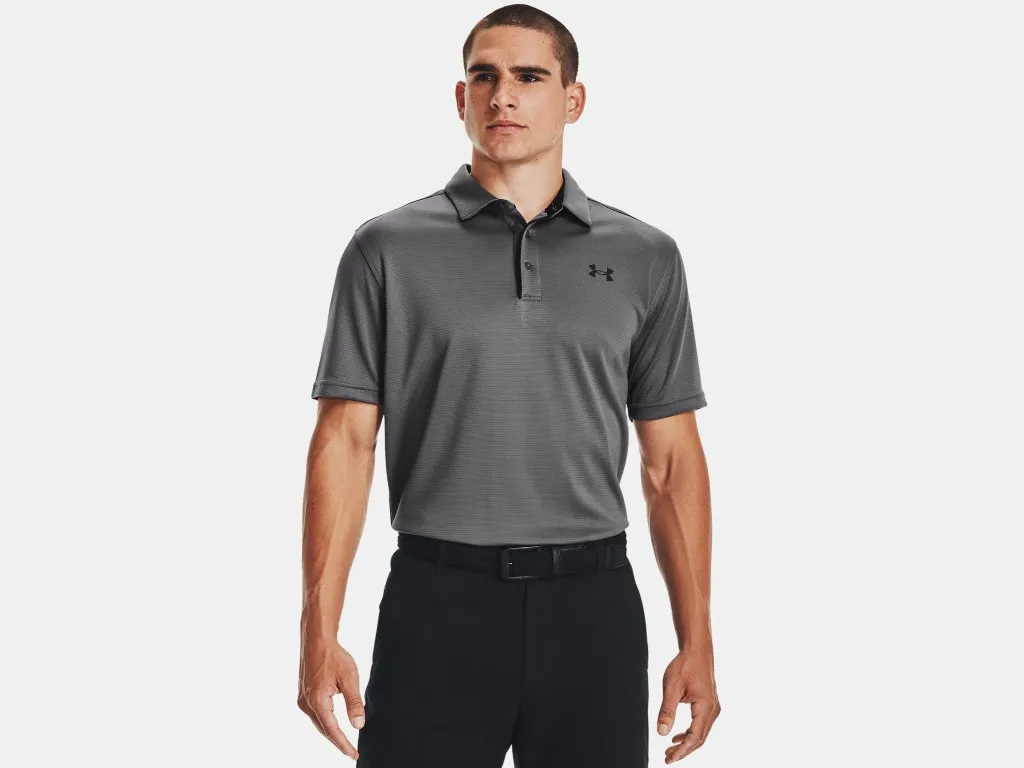 UA Men's Tech Polo