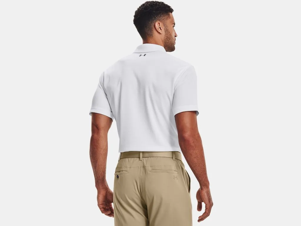 UA Men's Tech Polo