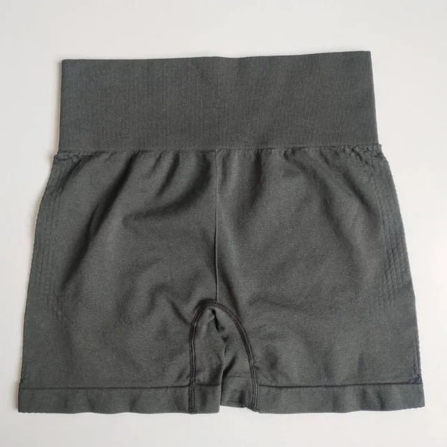 Vital Yoga Shorts