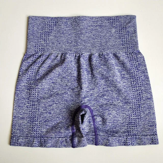 Vital Yoga Shorts