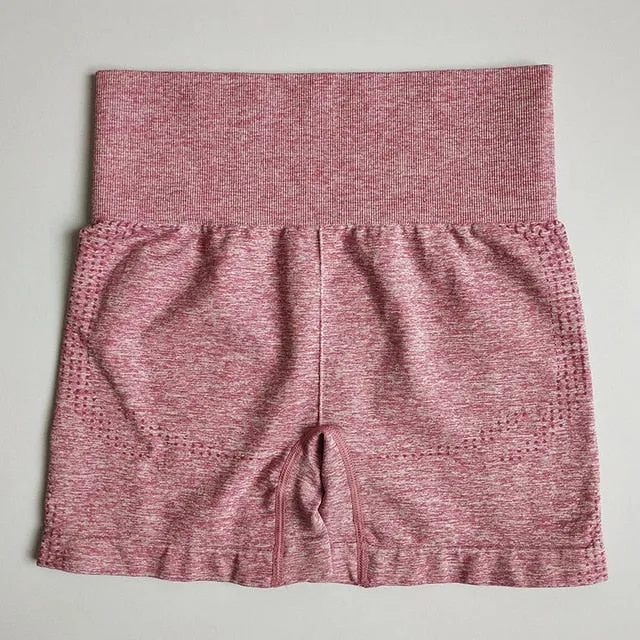 Vital Yoga Shorts