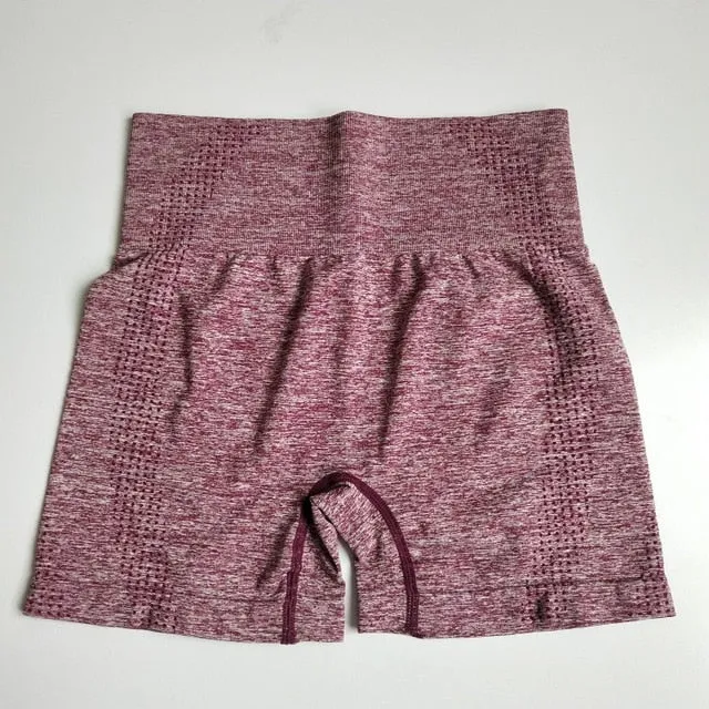 Vital Yoga Shorts