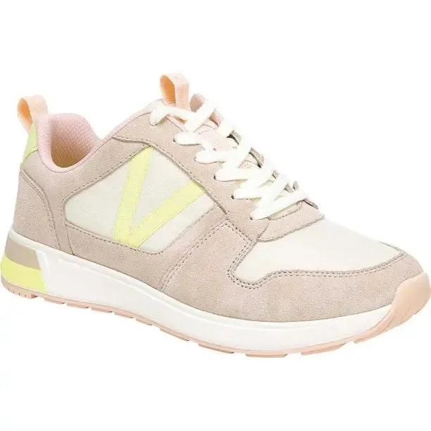 Women's Vionic Rechelle – Retro Style Meets Modern Comfort